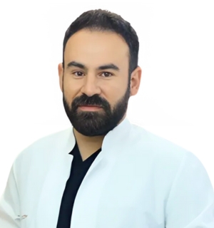 Dr. Eren Oznil