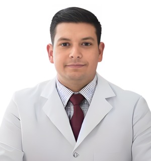 Dr. Galileo Villareal