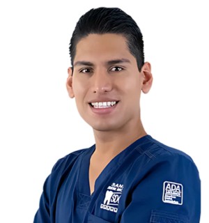 Dr. Omar Gerardo Valero Monroy