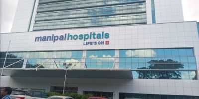 Manipal Hospital Whitefield