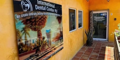 International Dental Center PV