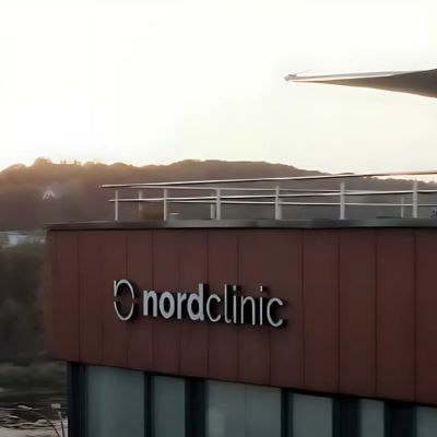 Nordclinic Kaunas