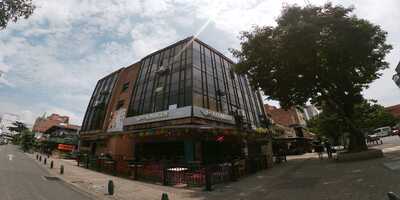 Oralimagen, Medellin, Colomnia, Clinic exterior image