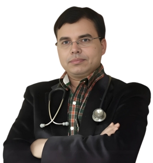 Dr. Gopal Sharma