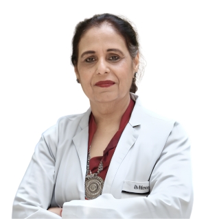 Dr. Meenu Walia