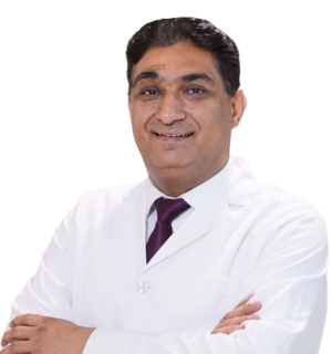 Dr. Puneet Girdhar