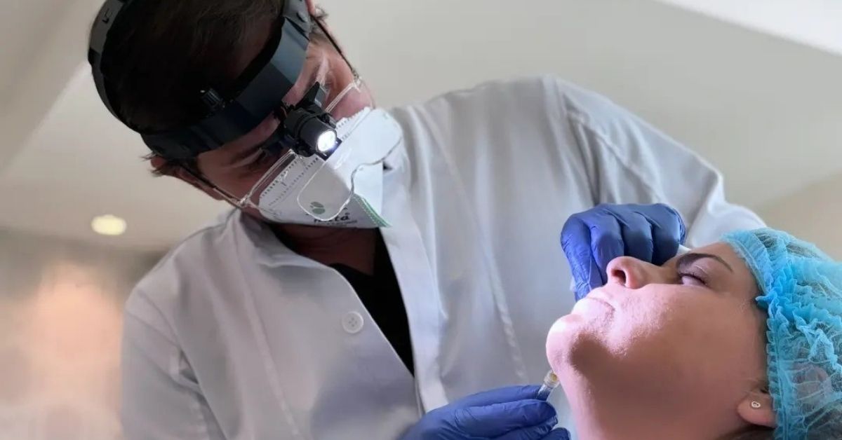 Plastic Surgery in Barranquilla, Colombia