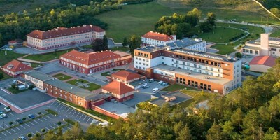 Altoa Group of Hospitals, Prague, Czech Republic