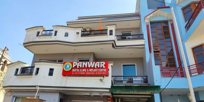 Panwar Dental Clinic & Implant Centre