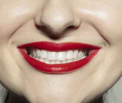 Snap on Hollywood Smile package