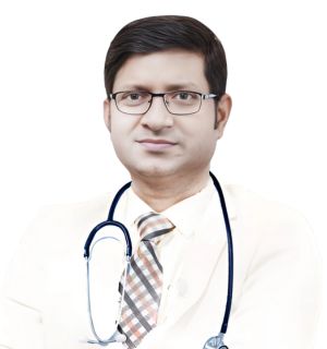 Dr. Kumar Satyakam