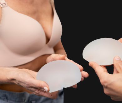 Breast Augmentation