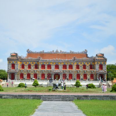 Nguyen dynasty