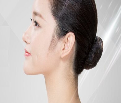 Lamiche Plastic Surgery Clinic, Facelift and Necklift Procedure