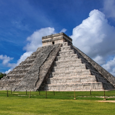 chichen itza