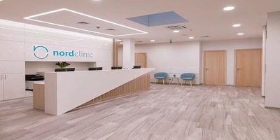 Nordorthopedics Clinic, Kaunas, Lithuania