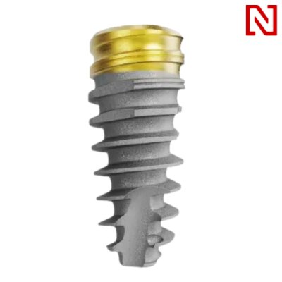 An implant from Nobel Biocare