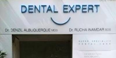 Dental Expert Mumbai