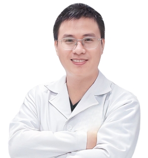 Dr. Dinh