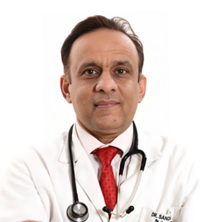 Dr. Sandeep Nayar