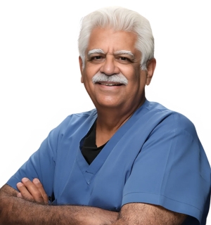 Dr. H.N. bajaj