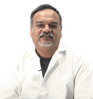 Dr. Rahul Datta