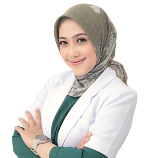 Dr. Sagita Puspita, Bio Dental Care, Bali