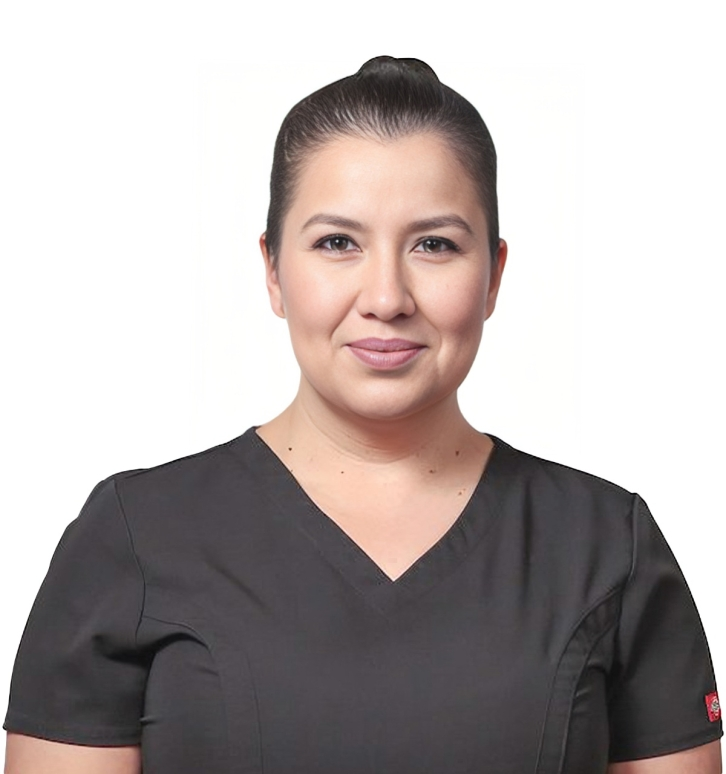 Dr. Xochipilli-Bojorquez