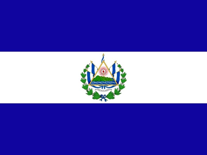 El Salvador