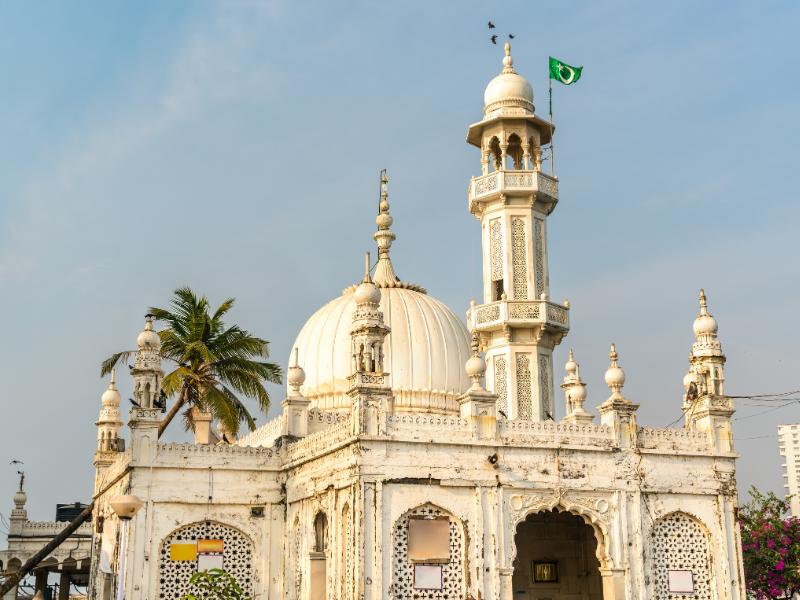 Haji Ali Dargah