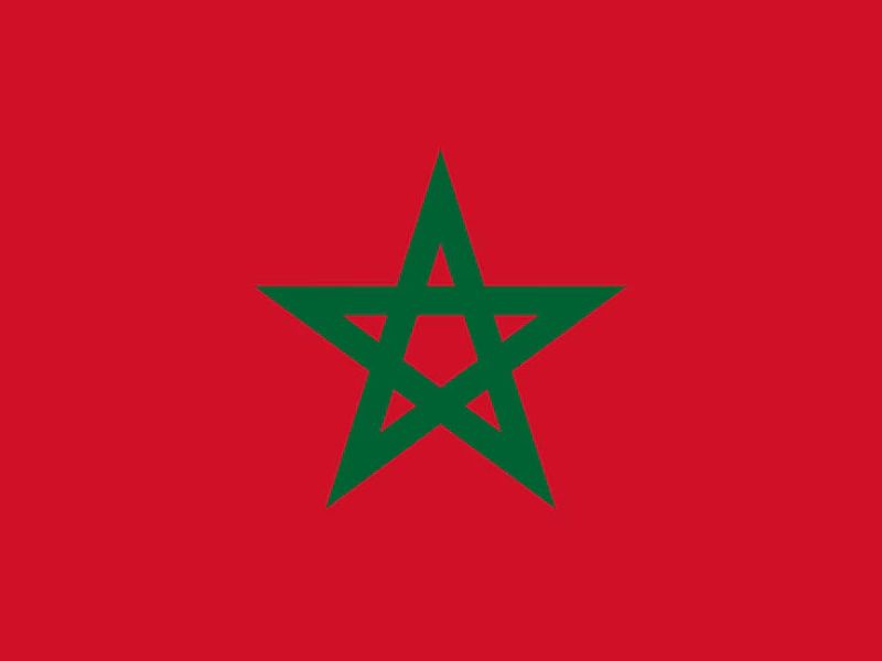 Morocco