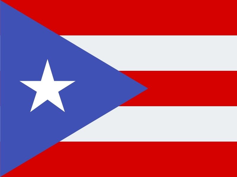 Puerto Rico