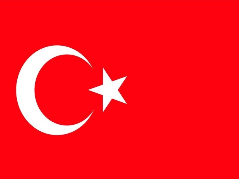 Turkey