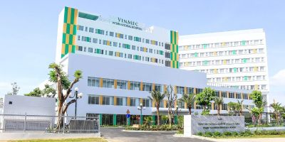 Vinmec International Hospital