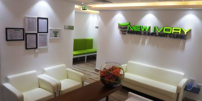 New Ivory Dental, Dubai