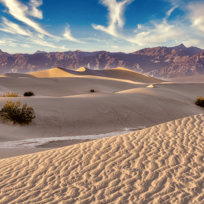 Imperial Sand Dunes, Yuma