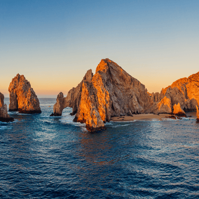 El Arco, San Jose del Cabo