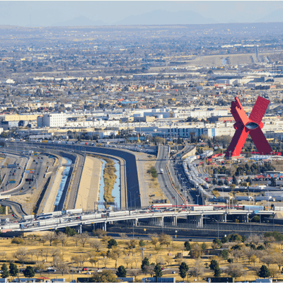 Ciudad Juarez