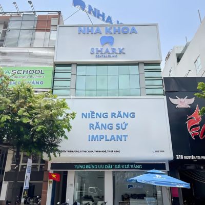 Shark Dental Da Nang