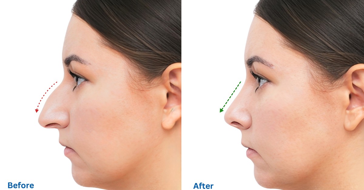 Rhinoplasty in Turkey