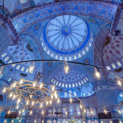 Blue Mosque