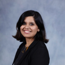 Image of Dr. Tanushi Ambekar