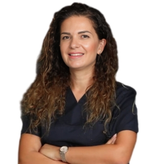 Dr. Albana