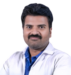 Dr. Raghuram