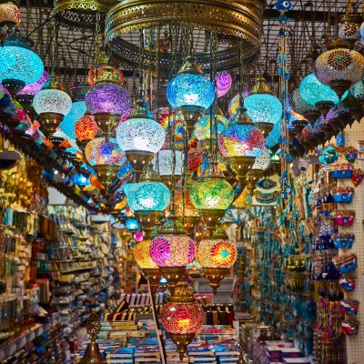 Grand Bazaar