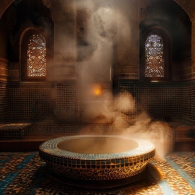 Turkish Bath