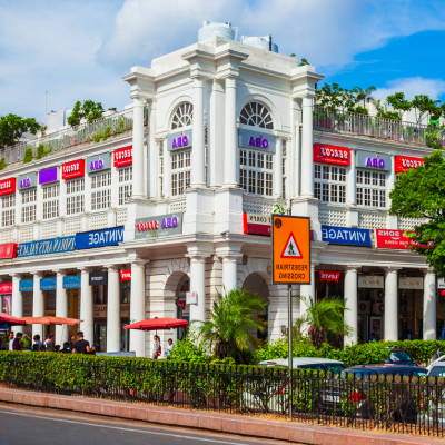 Connaught Place