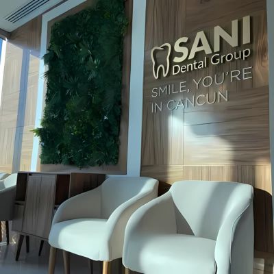 Sani Dental Group Cancun