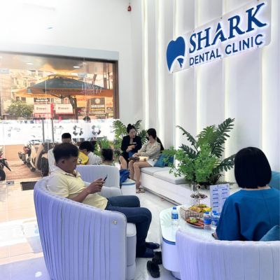 Shark Dental Quang Ngai