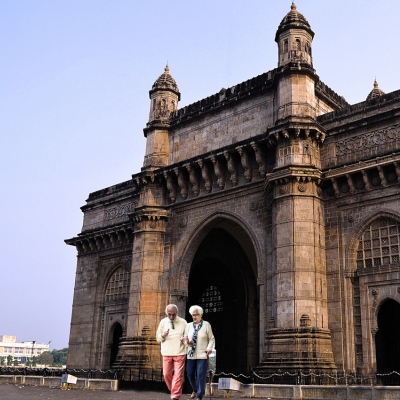 Tourist safety in Mumbai